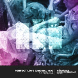 Perfect Love(Original Mix)