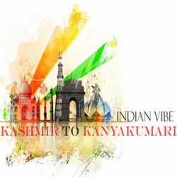 Kashmir To Kanyakumari