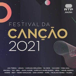 Festival da Canção 2021