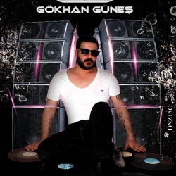 Gokhan Gunes June Top 10