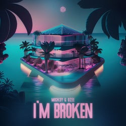 I'm Broken (Extended Mix)