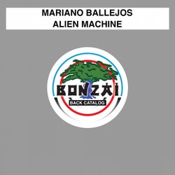Alien Machine
