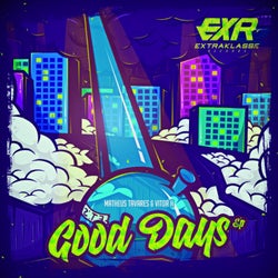 Good Days EP