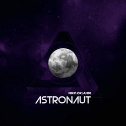 Astronaut (Skull Toxic Fly Version)