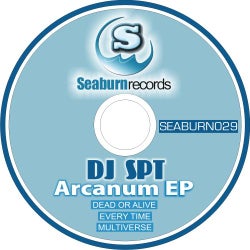 Arcanum EP