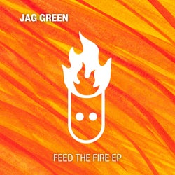 Feed the Fire EP