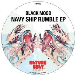 Navy Ship Rumble EP