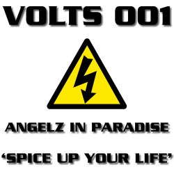 Spice Up Your Life EP