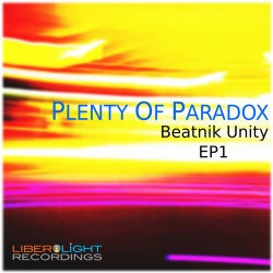 Beatnik Unity EP1