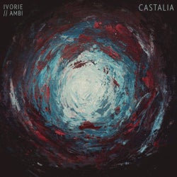 Portada de Castalia
