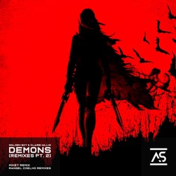 Demons (Remixes, Pt. 2)