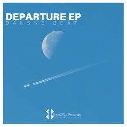 Departure EP