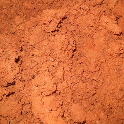 Red Dirt Mud