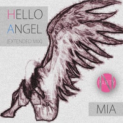 Hello Angel (Extended Mix)