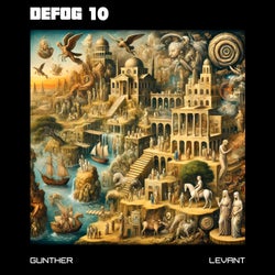 Levant