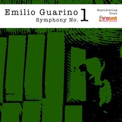 Emilio Guarino Symphony No. 1