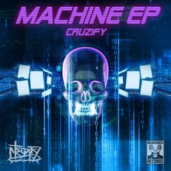 Machine EP