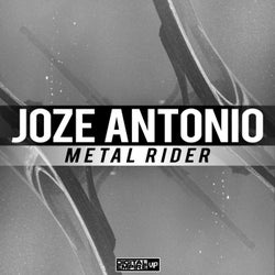 Metal Rider