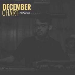December chart - GoMauMaioli