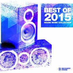 Best Of 2015 - House Music Collection