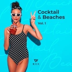 Cocktail & Beaches, Vol. 1