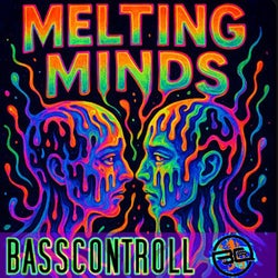 Melting Minds EP