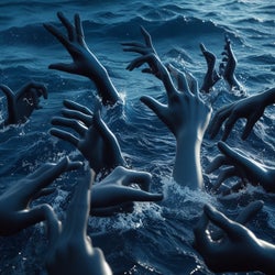 Ocean Motion