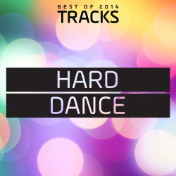 Top Tracks 2014: Hard Dance