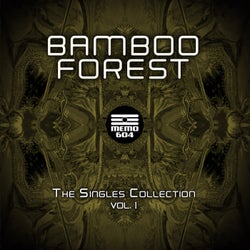 The Singles Collection, Vol. 1