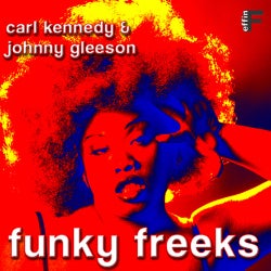 Funky Freeks