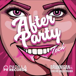 After Party Tech (feat. Chicho Valderrama)