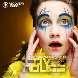Cover House Edition 2
