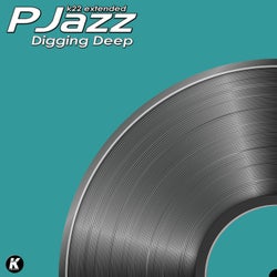 DIGGING DEEP (K22 extended)