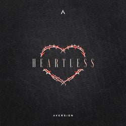 Heartless - Pro Mix