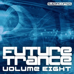 Future Trance - Volume Eight