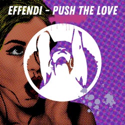 Push the Love  (Original Mix)