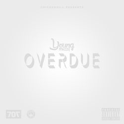 OVERDUE - EP