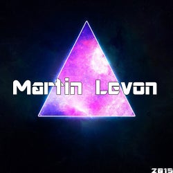 Martin Levon - January 2015