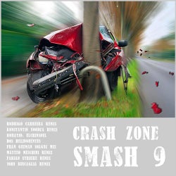 Crash Zone - Smash 9