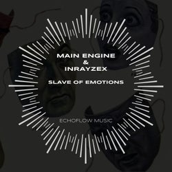 Slave of Emotions