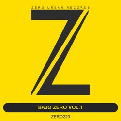 Bajo Zero Vol 1
