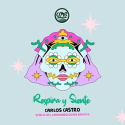Respira y Siente