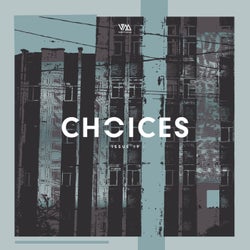 Variety Music pres. Choices Issue 19