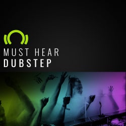 Must Hear Dubstep May.17.2016 by Beatport