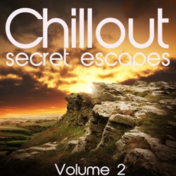 Chillout: Secret Escapes, Vol. 2