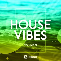 House Vibes, Vol. 01