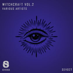 Witchcarft Vol.1