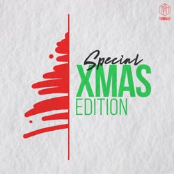 Thm Special Christmas Edition