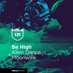 Alien Dance / Moonwalk
