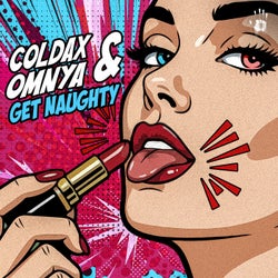 GET NAUGHTY